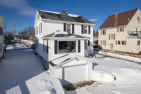 98 Harrington Ave, Rutland, VT 05701
