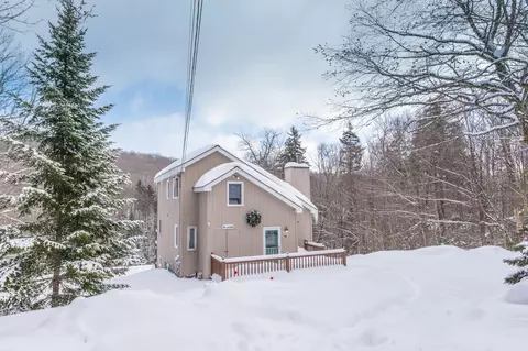 68 Ellis Brook Rd, Dover, VT 05356