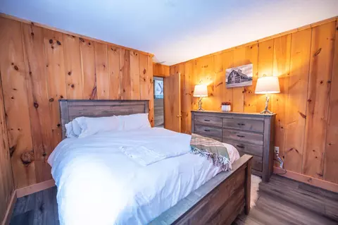 Bedroom - 68 Ellis Brook Rd, Dover, VT 05356 photo 1 of 4