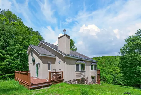 68 Ellis Brook Rd, Dover, VT 05356