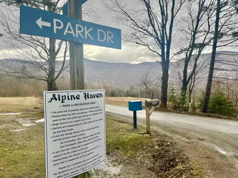 69 Park St #ALPINE HAVEN, Westfield, VT 05859