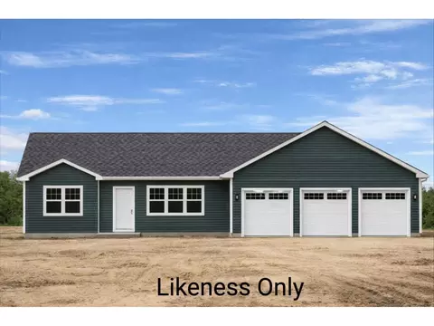 181 Lydias Rdg #L-5, Swanton, VT 05488