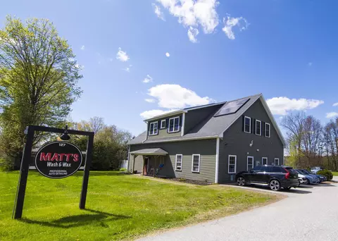 127 Vt Rte 15, Jericho, VT 05465