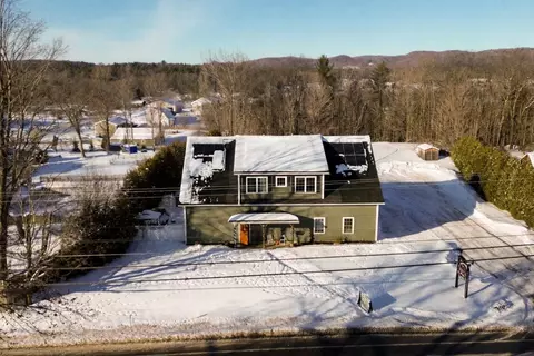 127 Vt Rte 15, Jericho, VT 05465