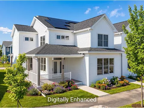427 Old Farm Rd, South Burlington, VT 05403