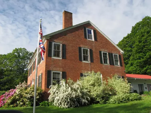 Exterior - 1607 Massey Rd, Springfield, VT 05156 photo 2 of 13