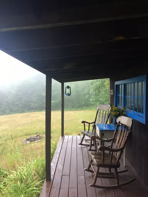 Exterior - 1607 Massey Rd, Springfield, VT 05156 photo 5 of 13