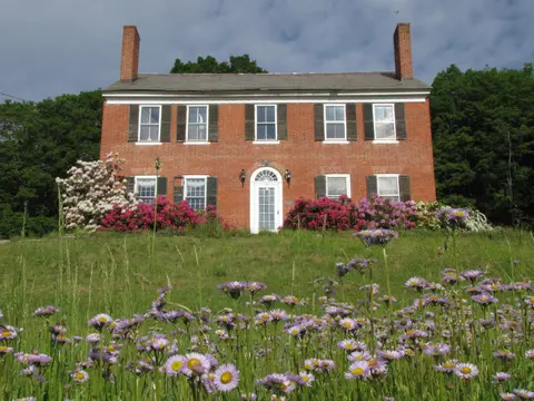 1607 Massey Rd, Springfield, VT 05156
