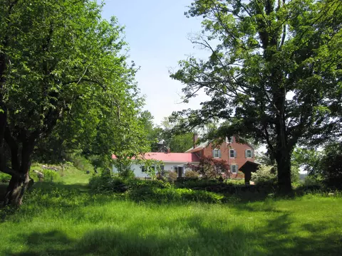 Exterior - 1607 Massey Rd, Springfield, VT 05156 photo 3 of 13