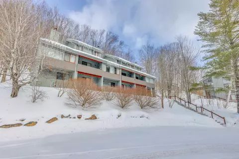 8 Granite Rd #2, Lincoln, NH 03251