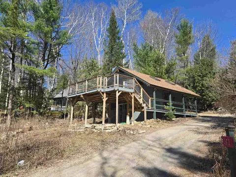 31 Juniper Way, Jackson, NH 03846