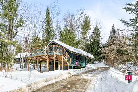 31 Juniper Way, Jackson, NH 03846