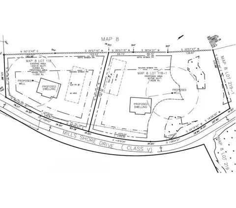 118 Mills Shore Dr, Hampstead, NH 03841