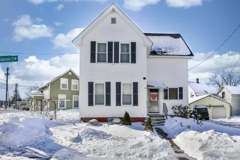 97 Dearborn St, Manchester, NH 03103