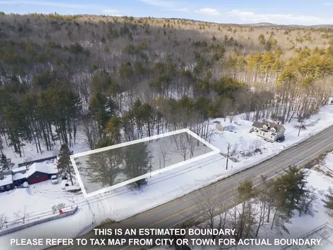 lot24 Route 11 #R14-024-000, Farmington, NH 03835