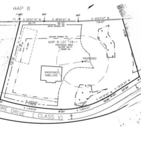 118 Mills Shore Dr # -1, Hampstead, NH 03841