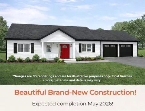 884 Prospect St, Brandon, VT 05733