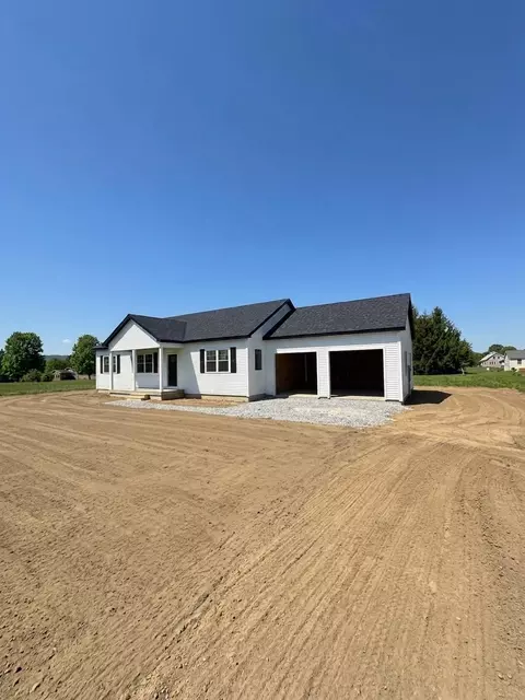 884 Prospect St, Brandon, VT 05733
