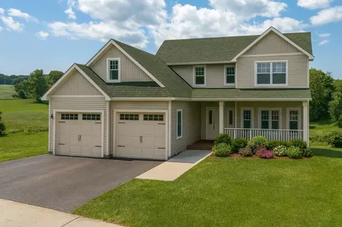 126 Soleil Mtn, Laconia, NH 03246