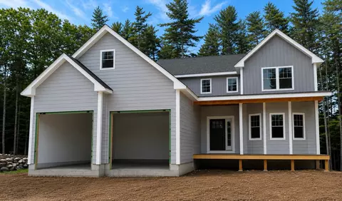 126 Soleil Mtn, Laconia, NH 03246