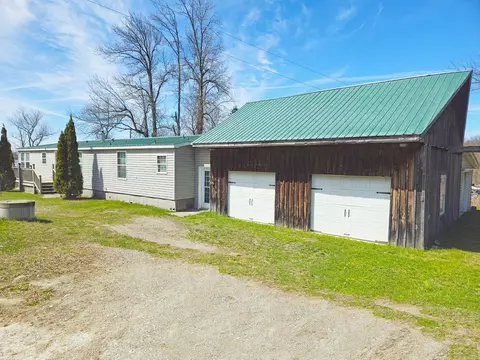 Exterior - 427 Dewing Rd, Franklin, VT 05457 photo 6 of 9
