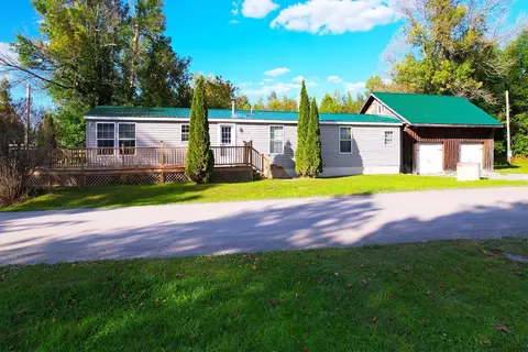 427 Dewing Rd, Franklin, VT 05457
