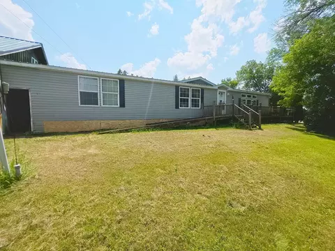 Exterior - 427 Dewing Rd, Franklin, VT 05457 photo 3 of 8