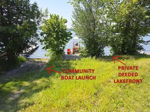View/Area - 427 Dewing Rd, Franklin, VT 05457 photo 1 of 4