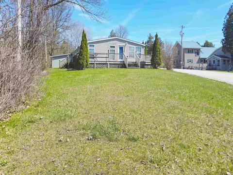 Exterior - 427 Dewing Rd, Franklin, VT 05457 photo 8 of 9