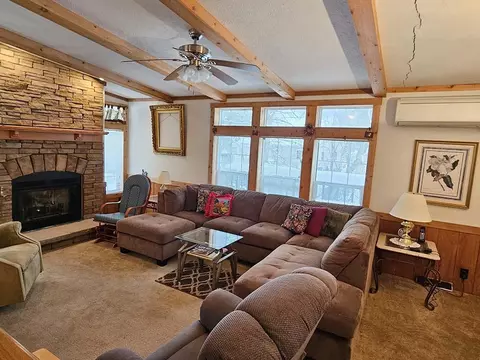 Living - 427 Dewing Rd, Franklin, VT 05457 photo 5 of 5