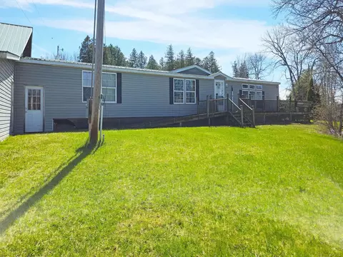Exterior - 427 Dewing Rd, Franklin, VT 05457 photo 3 of 9