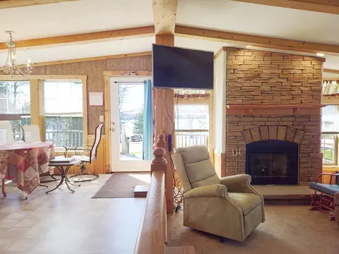 Living - 427 Dewing Rd, Franklin, VT 05457 photo 1 of 5