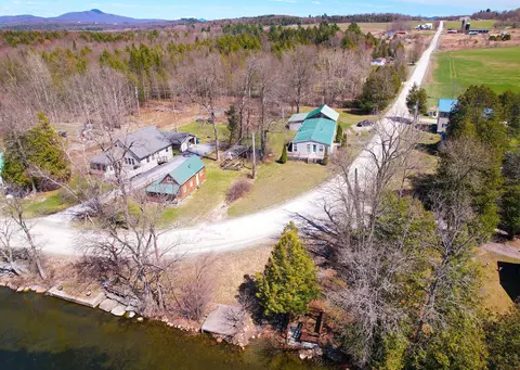 View/Area - 427 Dewing Rd, Franklin, VT 05457 photo 2 of 3