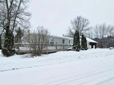 Exterior - 427 Dewing Rd, Franklin, VT 05457 photo 9 of 9