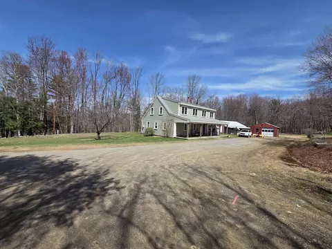 164 Mason Rd, Milton, NH 03851