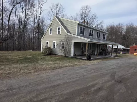 164 Mason Rd, Milton, NH 03851