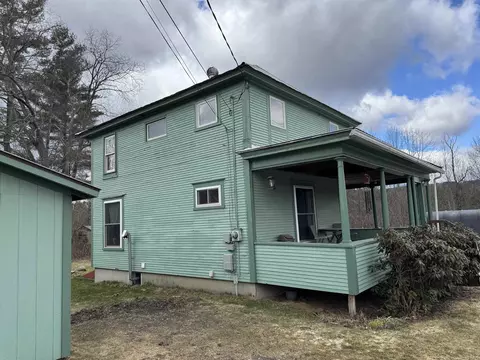 351 Bridge St, Morristown, VT 05661
