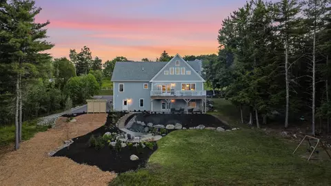 47 Clover Ridge Rd, Meredith, NH 03253