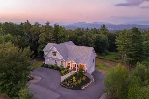 47 Clover Ridge Rd, Meredith, NH 03253