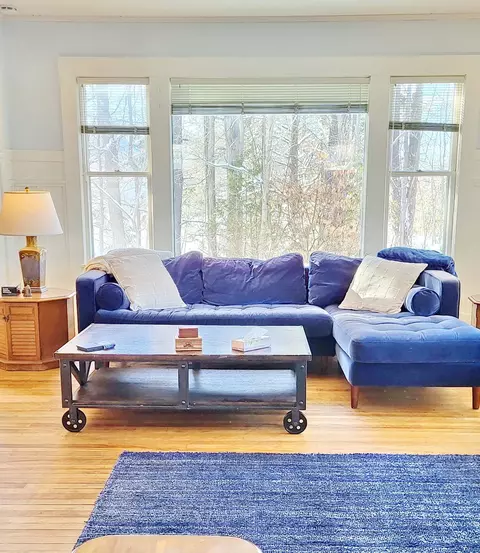 Living - 2480 Main St, Bethlehem, NH 03574 photo 1 of 7