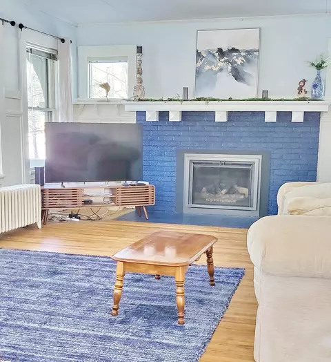 Living - 2480 Main St, Bethlehem, NH 03574 photo 5 of 7