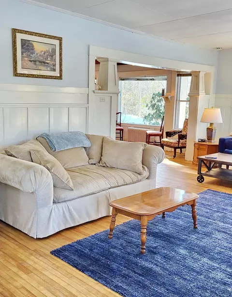Living - 2480 Main St, Bethlehem, NH 03574 photo 4 of 7