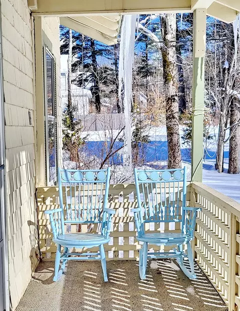 Exterior - 2480 Main St, Bethlehem, NH 03574 photo 9 of 15
