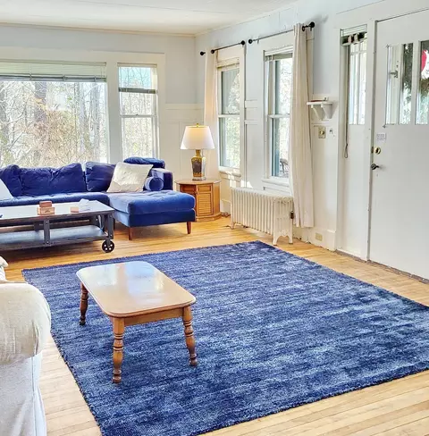 Living - 2480 Main St, Bethlehem, NH 03574 photo 2 of 7