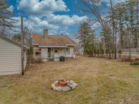 Exterior - 2480 Main St, Bethlehem, NH 03574 photo 10 of 15