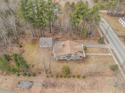 View/Area - 2480 Main St, Bethlehem, NH 03574 photo 2 of 6