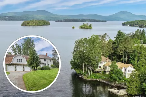 130 Lands End Rd, Derby, VT 05829