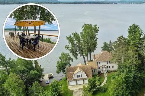 130 Lands End Rd, Derby, VT 05829