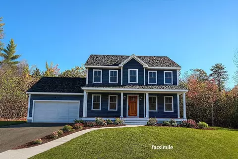 6 Wellington Ct, Ossipee, NH 03864