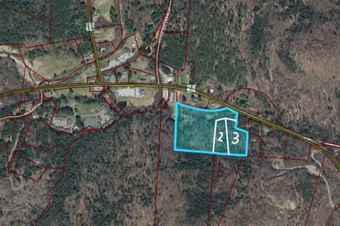8559 Vt Route 30 #LOT S 2 & 3, Jamaica, VT 05343